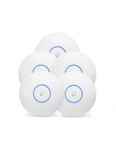 Ubiquiti UAP-AC-LR KIT X 5